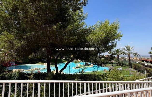 Herverkoop - Villa - Gran alacant - Avda. Mediterraneo