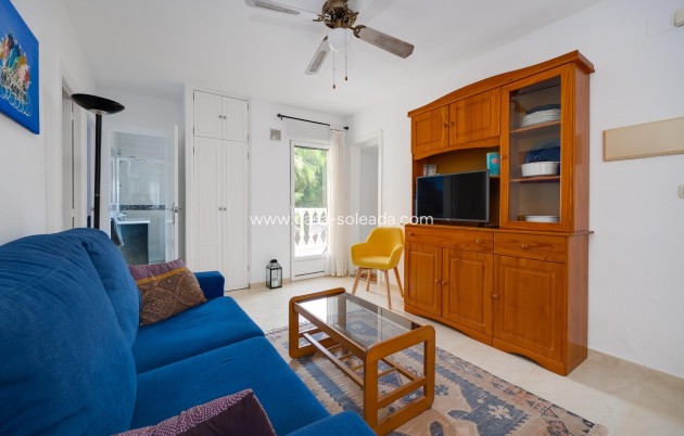 Revente - Bungalow - Torrevieja - Aguas nuevas
