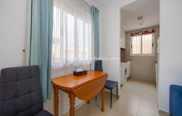 Revente - Bungalow - Torrevieja - Aguas nuevas