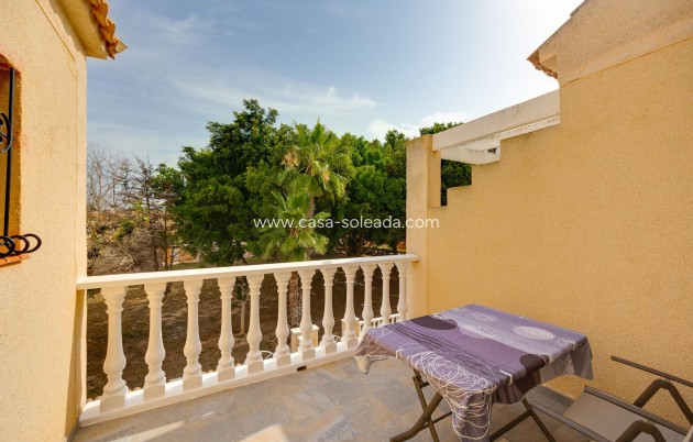 Revente - Bungalow - Torrevieja - Aguas nuevas