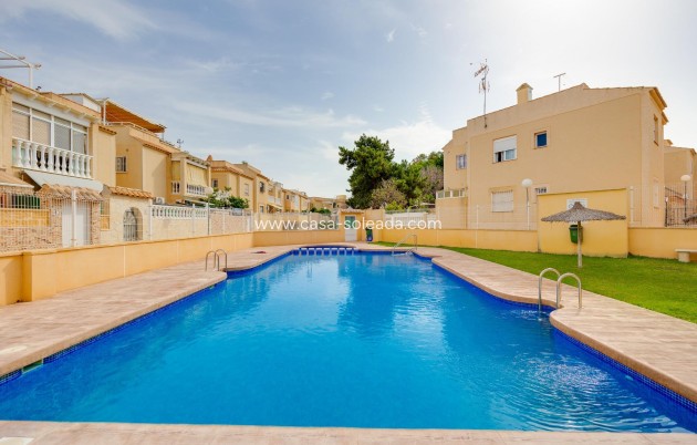 Revente - Bungalow - Torrevieja - Aguas nuevas