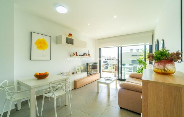 Revente - Appartement - Orihuela Costa - Villamartín