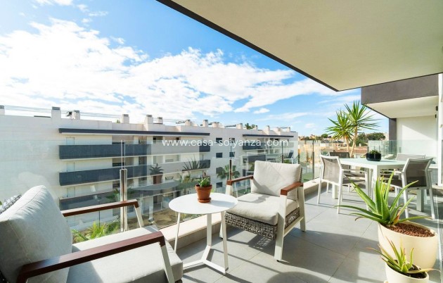 Revente - Appartement - Orihuela Costa - Villamartín