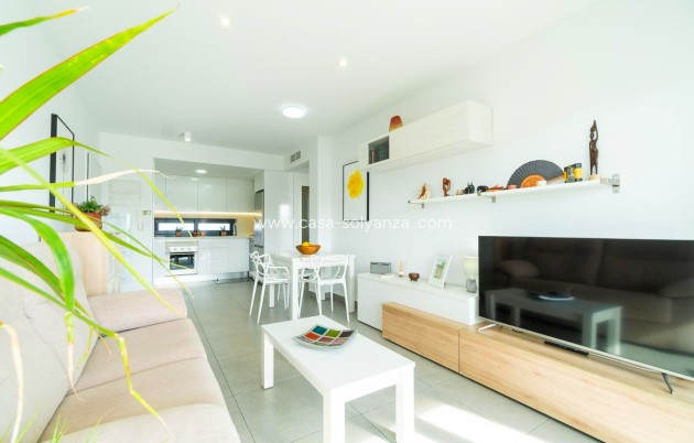 Revente - Appartement - Orihuela Costa - Villamartín