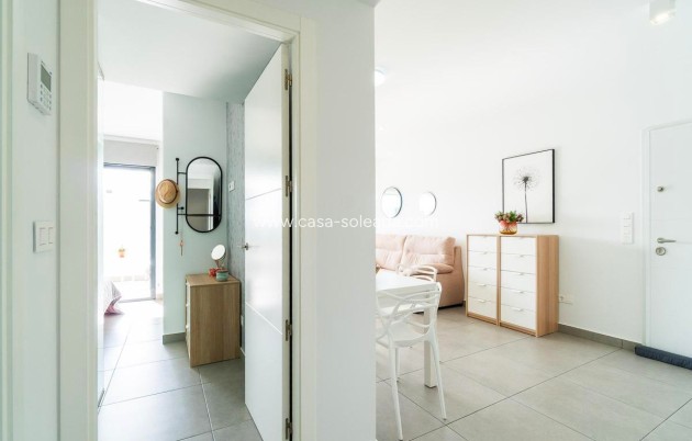 Revente - Appartement - Orihuela Costa - Villamartín