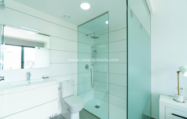 Revente - Appartement - Orihuela Costa - Villamartín
