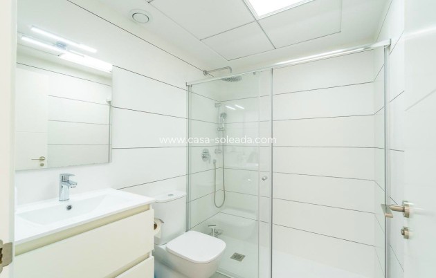 Revente - Appartement - Orihuela Costa - Villamartín