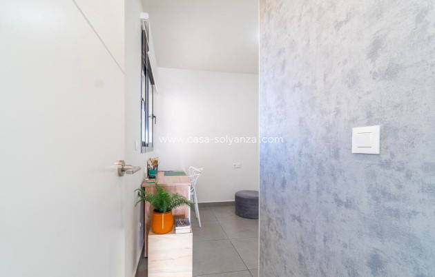 Revente - Appartement - Orihuela Costa - Villamartín