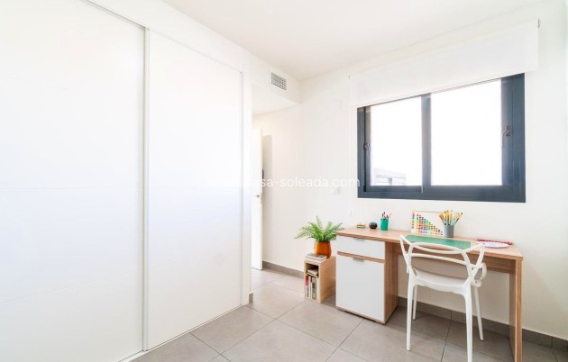 Revente - Appartement - Orihuela Costa - Villamartín