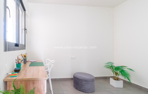 Revente - Appartement - Orihuela Costa - Villamartín