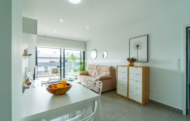 Revente - Appartement - Orihuela Costa - Villamartín