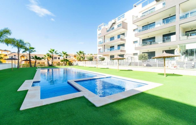 Revente - Appartement - Orihuela Costa - Villamartín