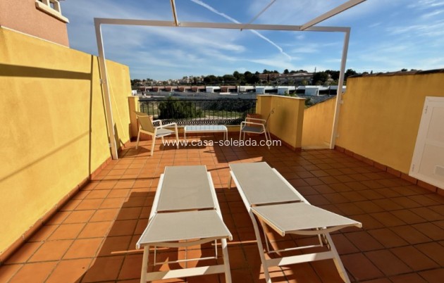 Reventa - Apartamento / piso - Algorfa