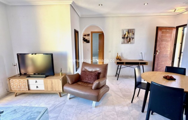 Reventa - Apartamento / piso - Algorfa