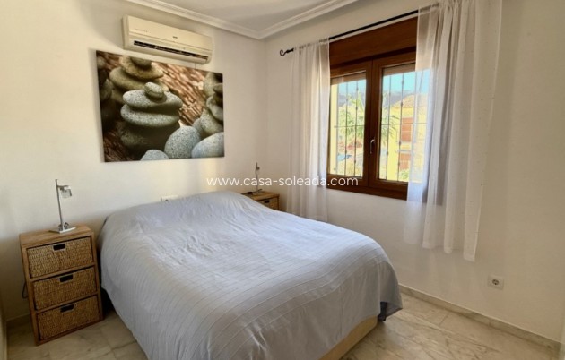 Reventa - Apartamento / piso - Algorfa