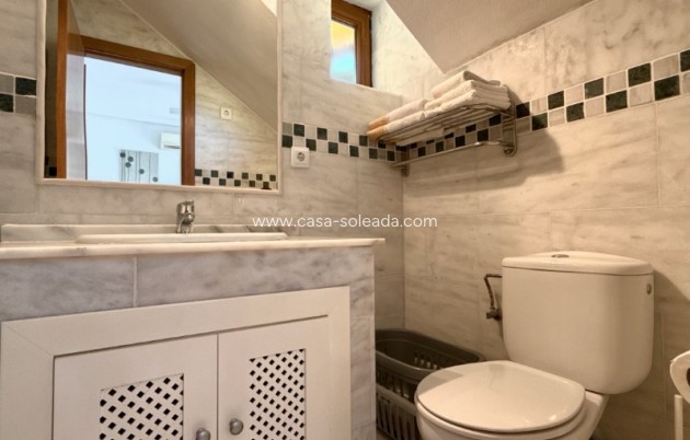 Reventa - Apartamento / piso - Algorfa