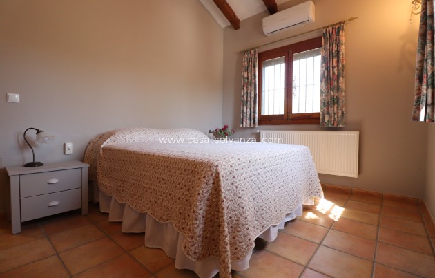 Revente - Country Property/Finca - Catral - Catral - Country