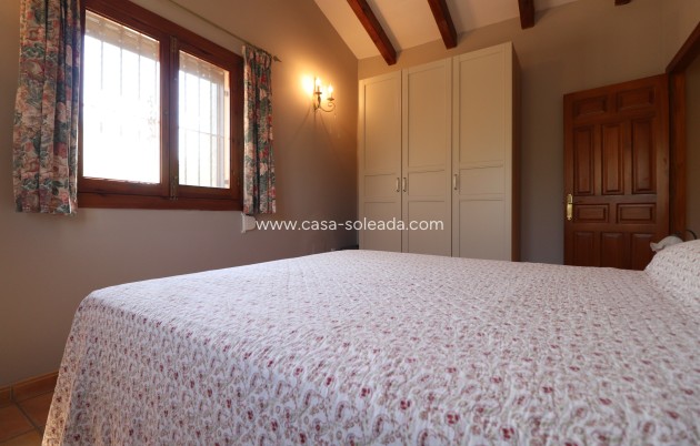 Revente - Country Property/Finca - Catral - Catral - Country