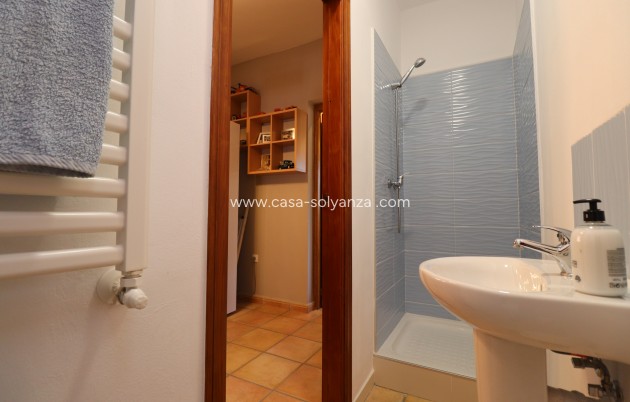 Revente - Country Property/Finca - Catral - Catral - Country
