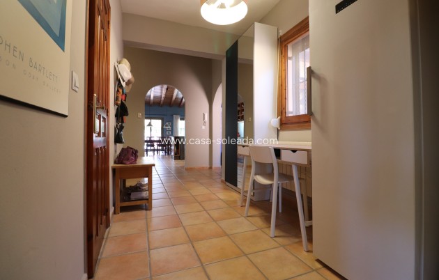 Revente - Country Property/Finca - Catral - Catral - Country
