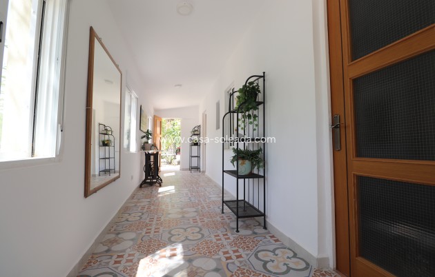 Revente - Country Property/Finca - Catral - Catral - Country