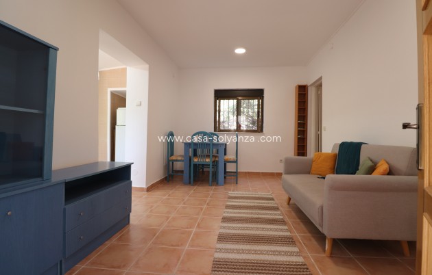 Revente - Country Property/Finca - Catral - Catral - Country