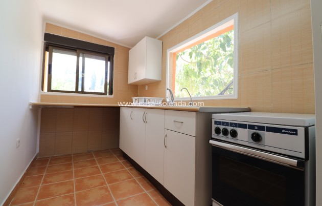 Revente - Country Property/Finca - Catral - Catral - Country