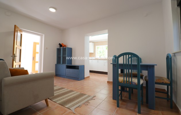 Revente - Country Property/Finca - Catral - Catral - Country