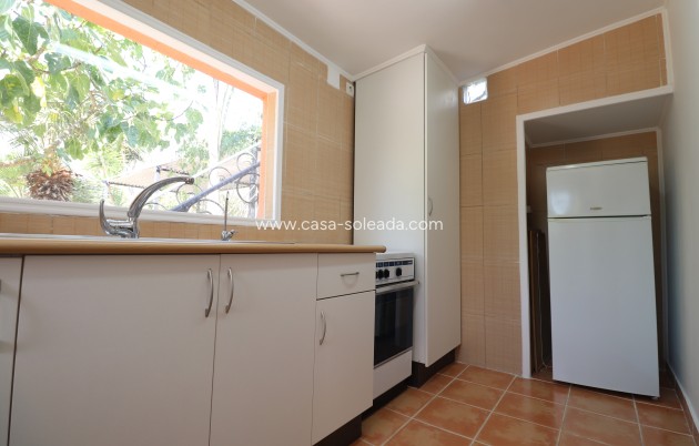 Revente - Country Property/Finca - Catral - Catral - Country