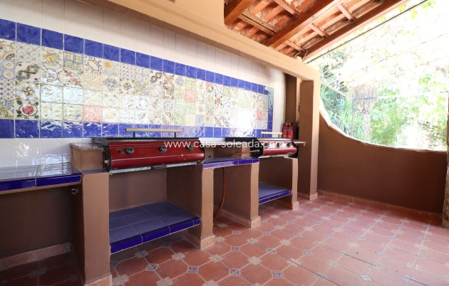 Revente - Country Property/Finca - Catral - Catral - Country