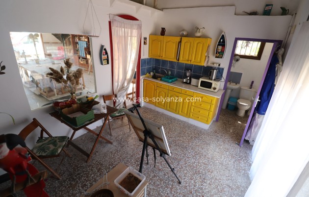 Revente - Country Property/Finca - Catral - Catral - Country