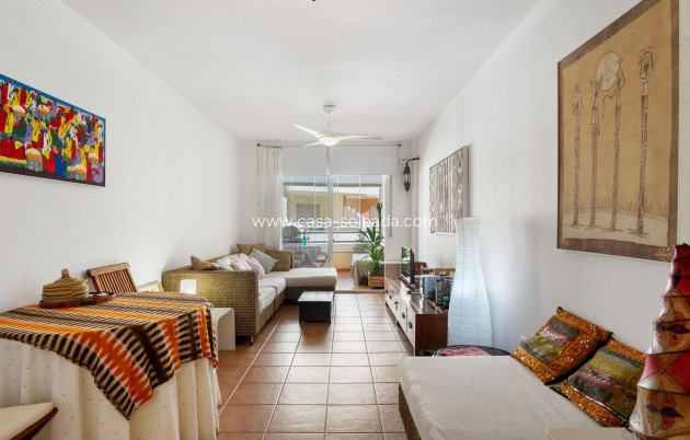 Revente - Appartement - Orihuela Costa - Altos De Campoamor