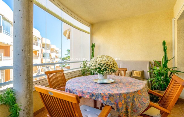 Revente - Appartement - Orihuela Costa - Altos De Campoamor