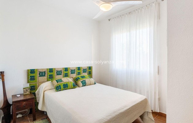 Revente - Appartement - Orihuela Costa - Altos De Campoamor