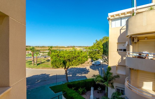 Revente - Appartement - Orihuela Costa - Altos De Campoamor