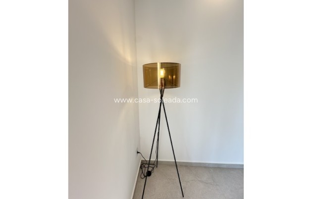 Wiederverkauf - Wohnung - Torrevieja - Costa Blanca