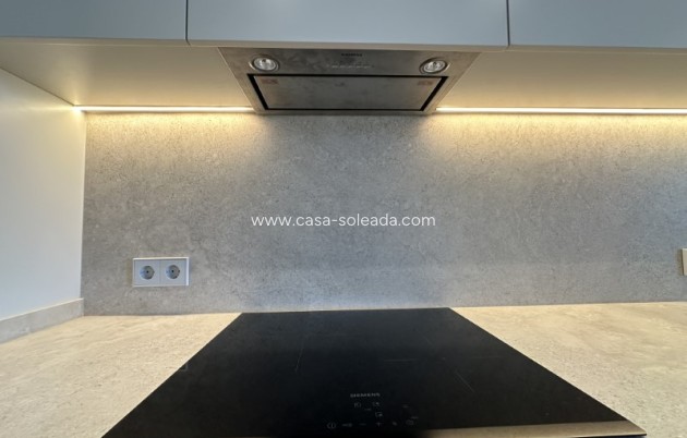 Wiederverkauf - Wohnung - Torrevieja - Costa Blanca
