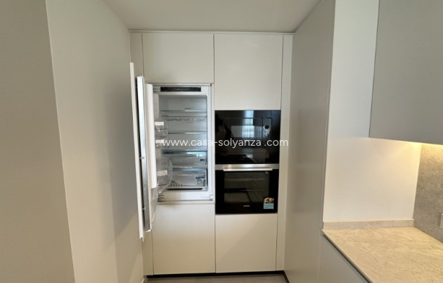 Wiederverkauf - Wohnung - Torrevieja - Costa Blanca