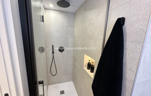 Wiederverkauf - Wohnung - Torrevieja - Costa Blanca