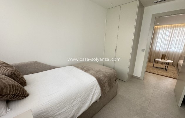 Wiederverkauf - Wohnung - Torrevieja - Costa Blanca