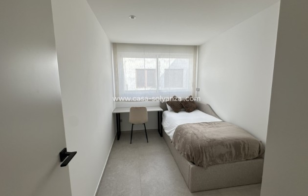 Wiederverkauf - Wohnung - Torrevieja - Costa Blanca