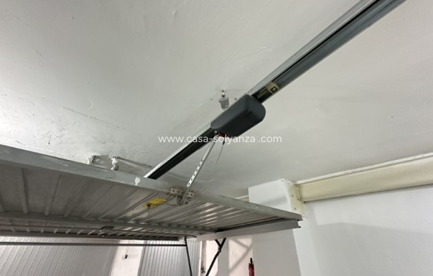 Wiederverkauf - Wohnung - Torrevieja - Costa Blanca