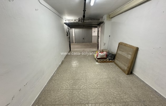 Wiederverkauf - Wohnung - Torrevieja - Costa Blanca