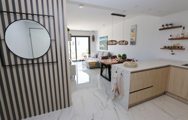 Revente - Appartement - Orihuela Costa - Costa Blanca