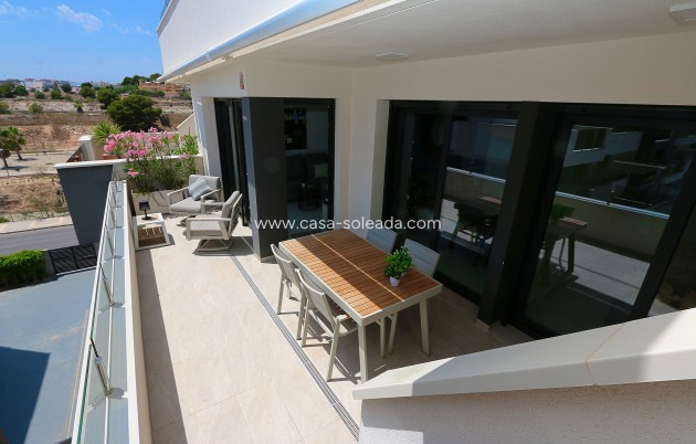 Revente - Appartement - Orihuela Costa - Costa Blanca