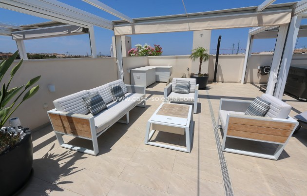Revente - Appartement - Orihuela Costa - Costa Blanca