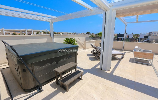 Revente - Appartement - Orihuela Costa - Costa Blanca