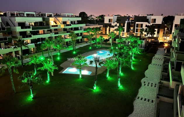 Revente - Appartement - Orihuela Costa - Costa Blanca