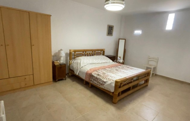 Reventa - Villa - Daya Nueva - Costa Blanca
