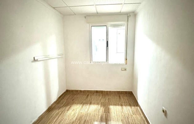 Resale - Apartment / flat - Torrevieja - Playa del Cura